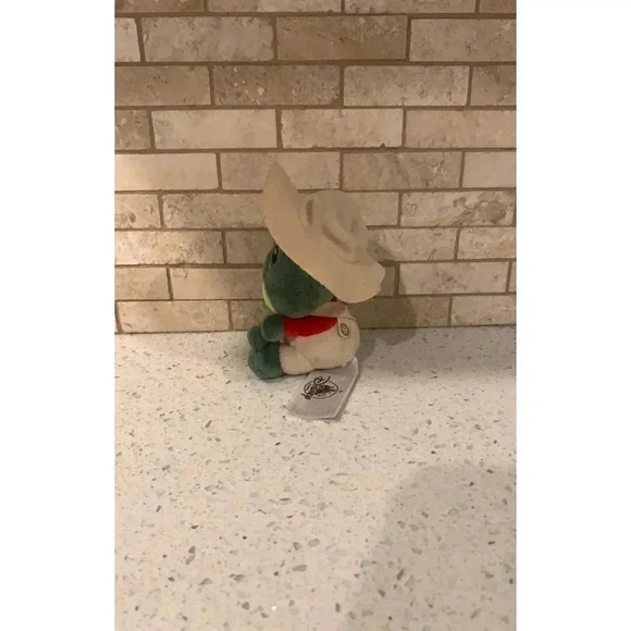 Brer Frog Wishable Splash Mountain Disney World b27 - Picture 2 of 5